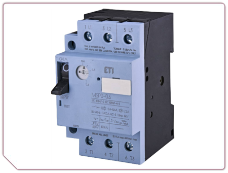 کلیدهای حرارتی