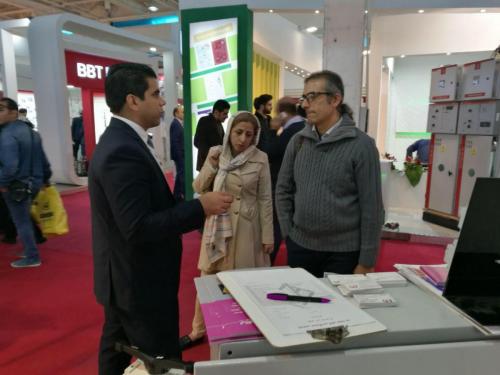 برق تهران 1396